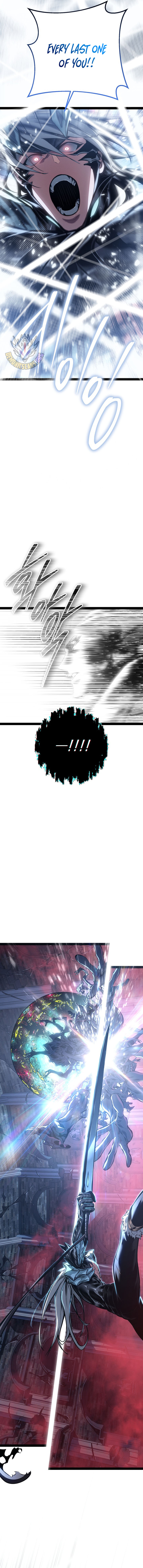 Regressing As The Reincarnated Bastard Of The Sword Clan Chapter 106 2